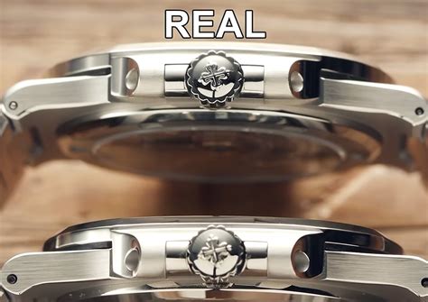 china fake watch|How to spot fake luxury watches from their real counterparts.